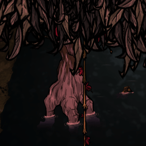 Bigger Canopies – Don't Starve Together Mod