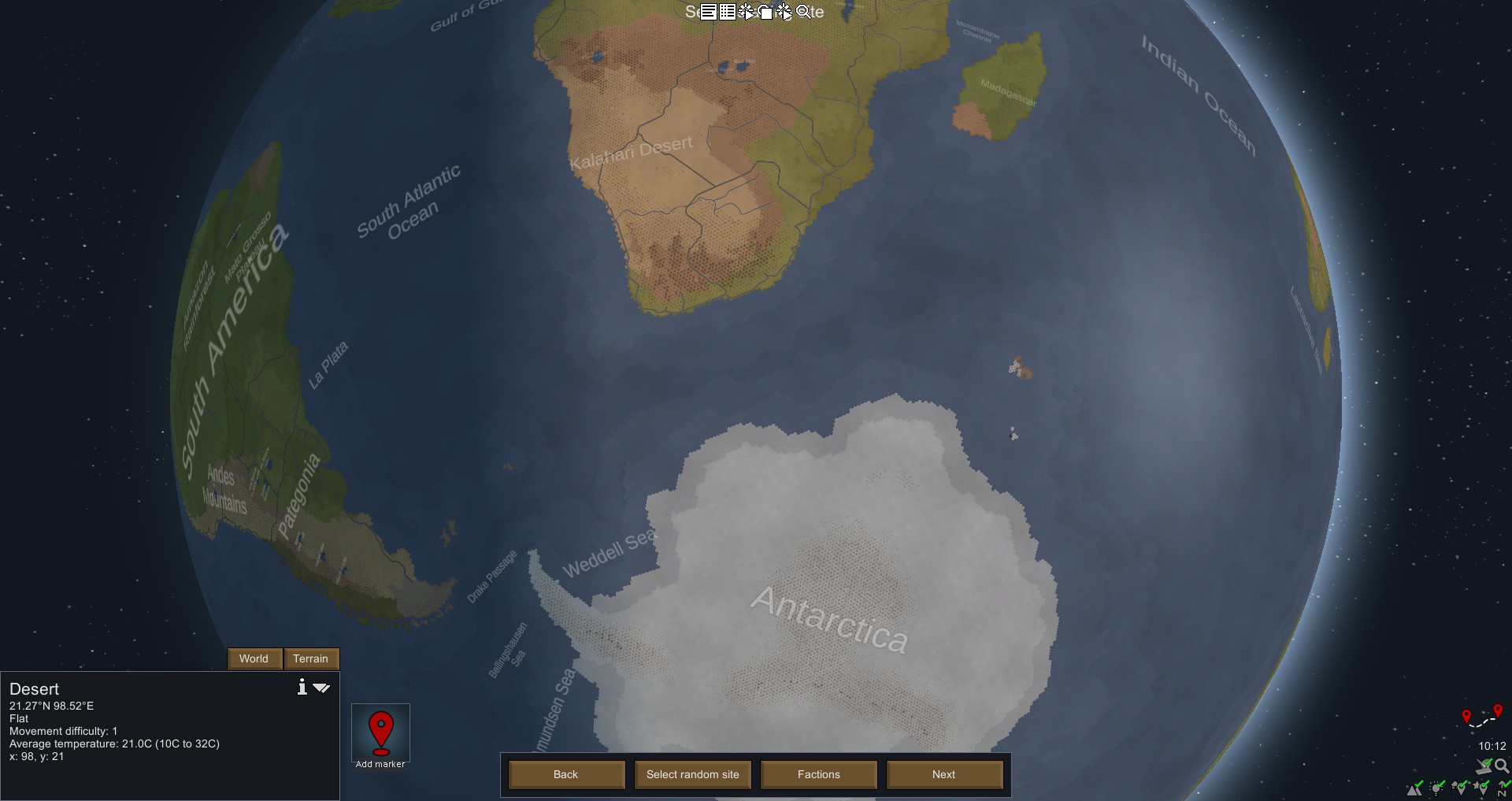 Screenshot 5
