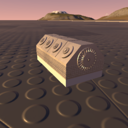 Fake Big Motor