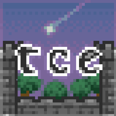 The Castle Era 汉化 – tModLoader Mod