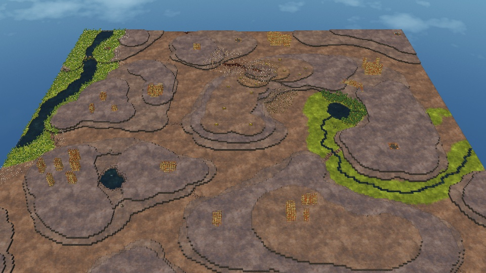 Broken World