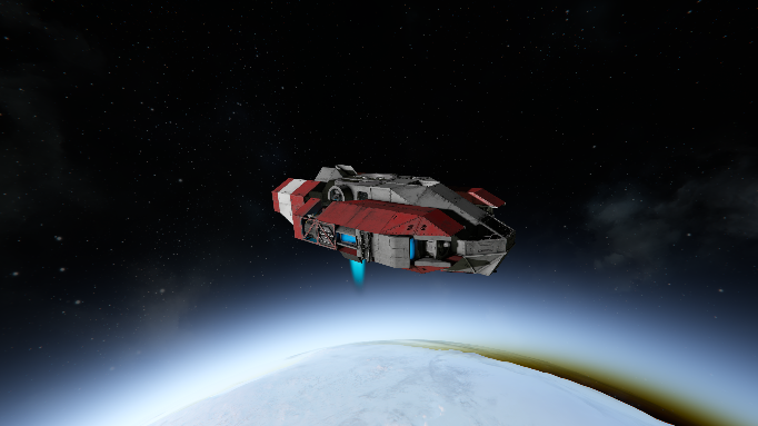 D-2 Planet Scout