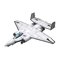 A-42 "Groundslice"