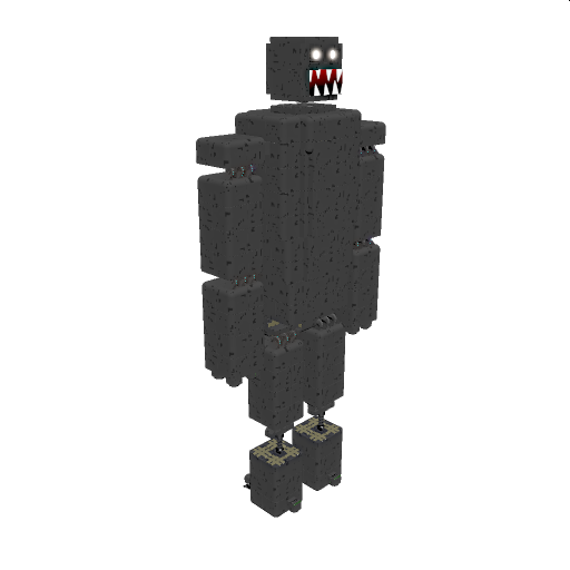 Gaint Mecha