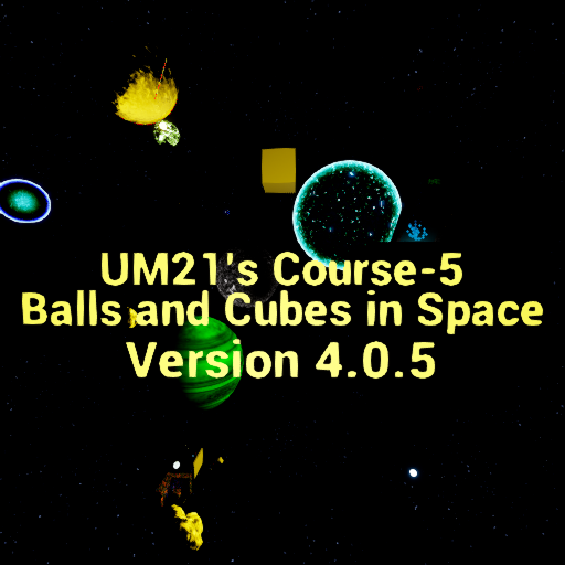 UM21's Course-5