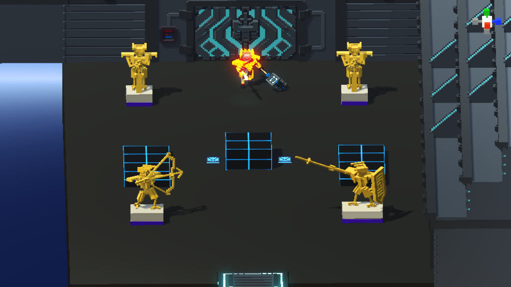 Emperor Endless 1v1