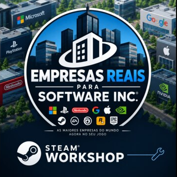 Empresas Reais preview