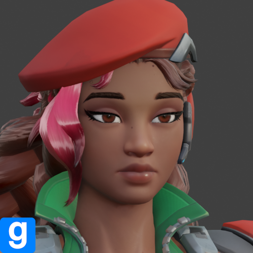 [COMM] [Overwatch] Sierra - [PM/NPC]