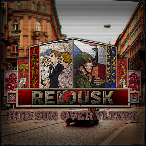 Red Dusk — Multilingual translation 🇫🇷 🇩🇪 🇪🇸 🇧🇷 🇵🇱 🇷🇺 🇯🇵 🇨🇳 🇰🇷