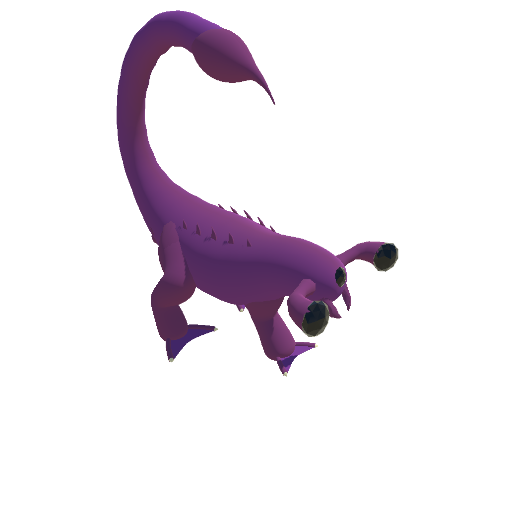 bugwolf