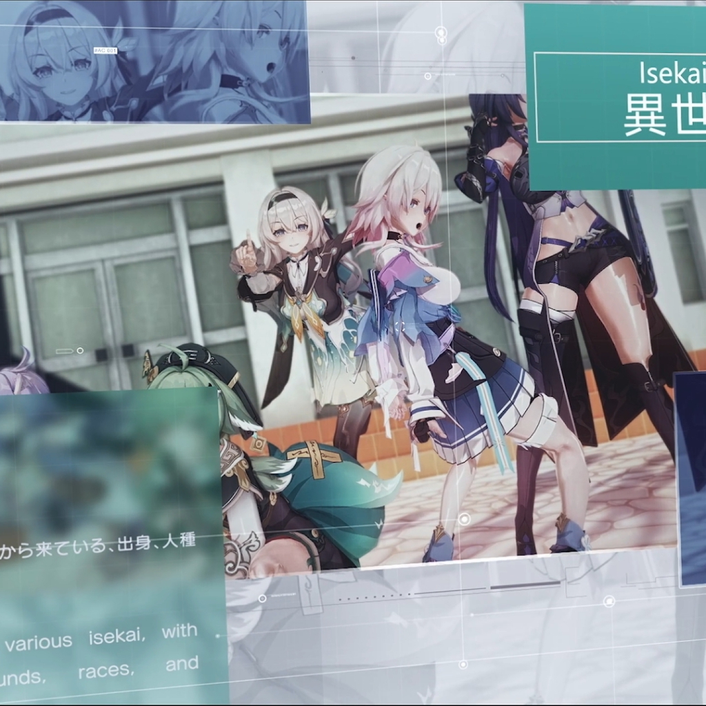 2024-05 MangaAnime_異世界奉仕学園_Ruan Mei_01
