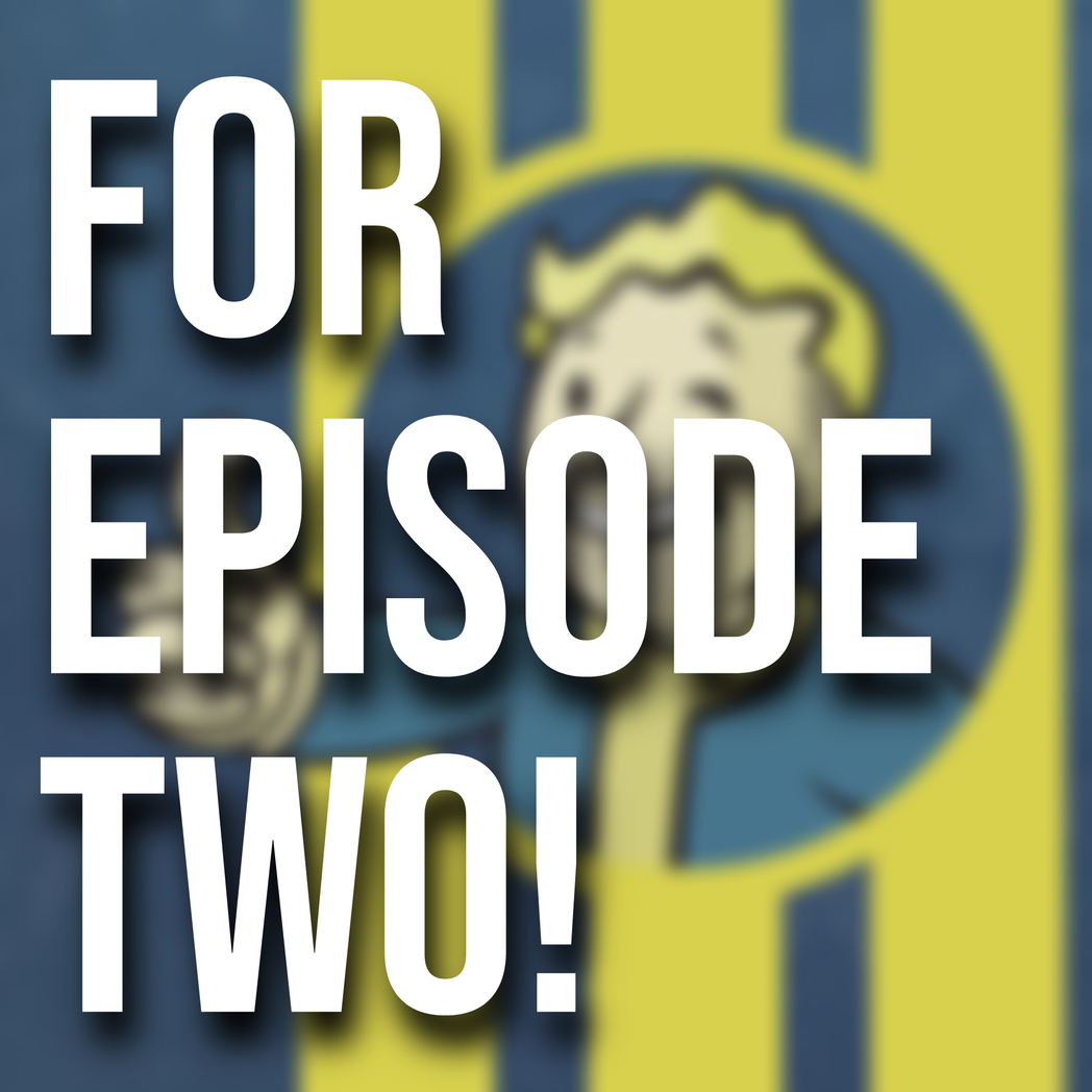 Fallout soundtrack pack (for Episode Two)