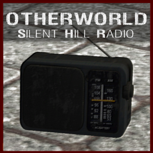 Otherworld - Silent Hill Radio [Deprecated | Check Description]