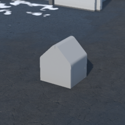 Cargo Box For The Softbody AIR LINERs