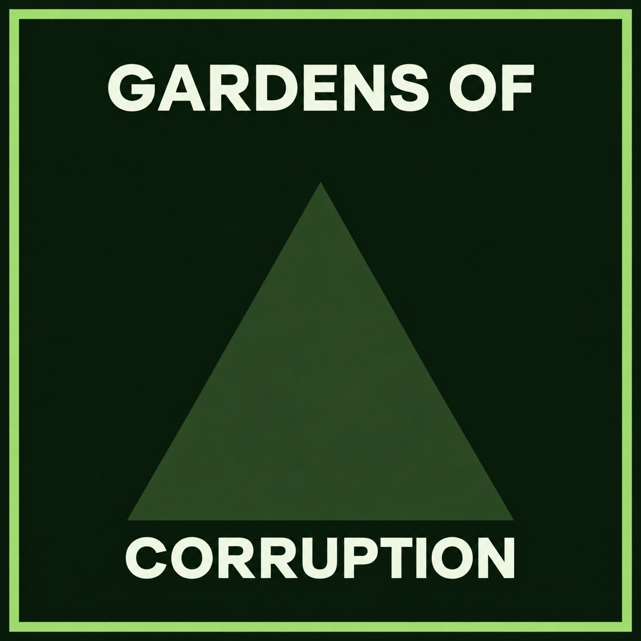 Gardens Of Corruption No Limit preview