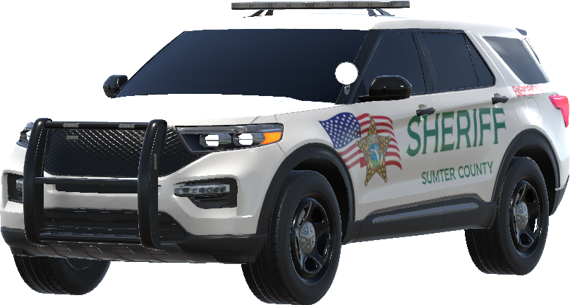 FL ~ Sumpter County Sheriff