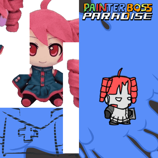 NOT KASANE TETO