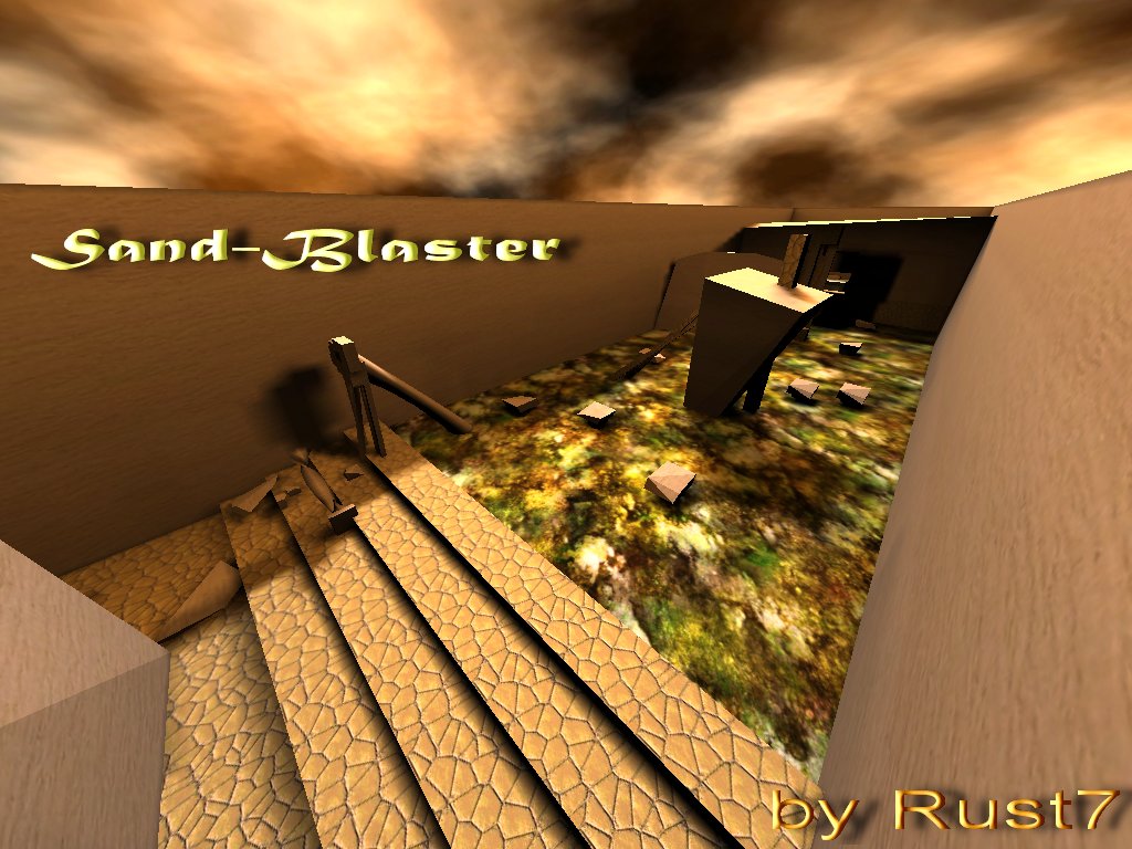 qlrace | sand_blaster