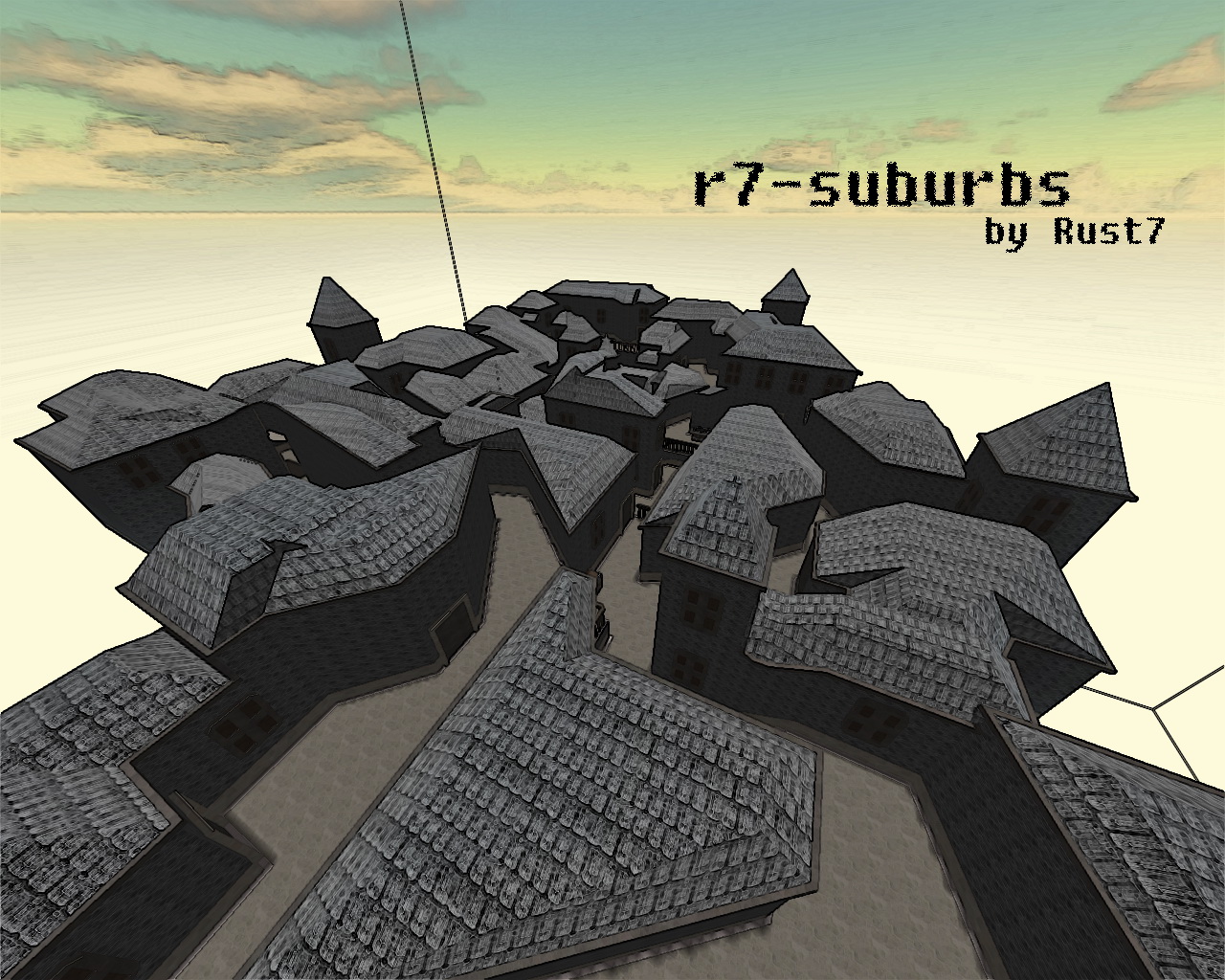 qlrace | r7_suburbs