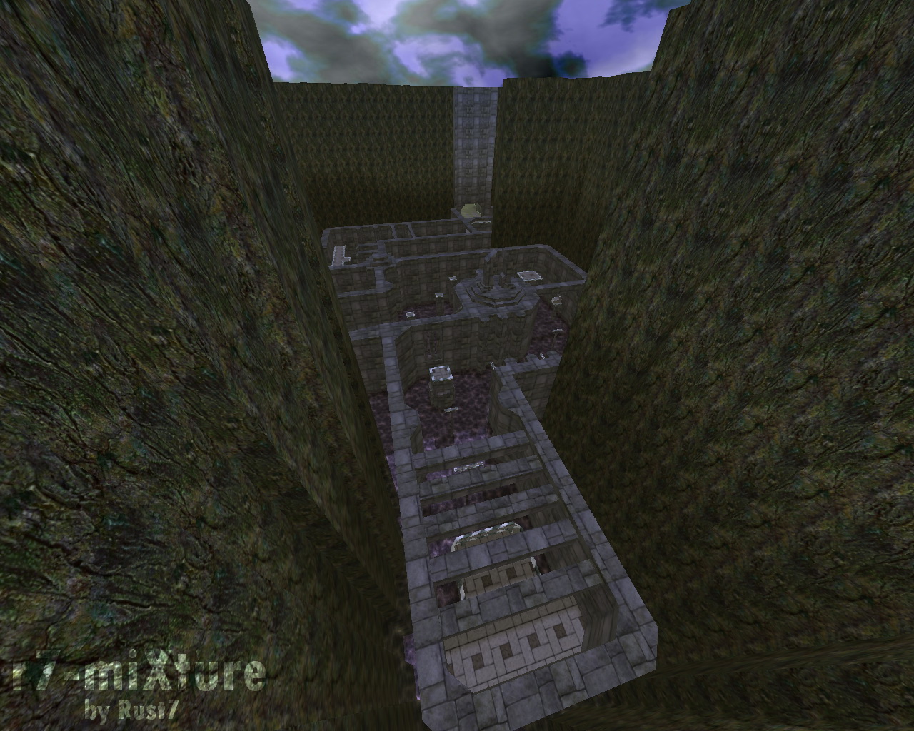 qlrace | r7_mixture