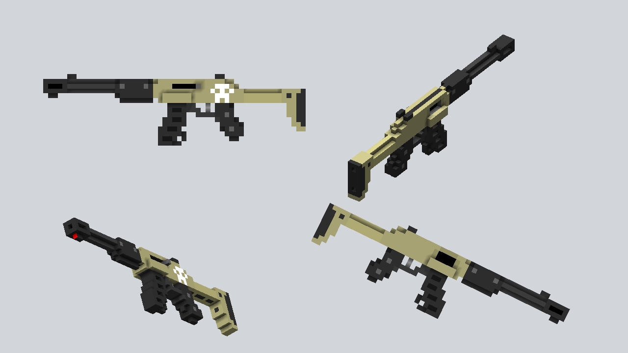 Desert Hunter
