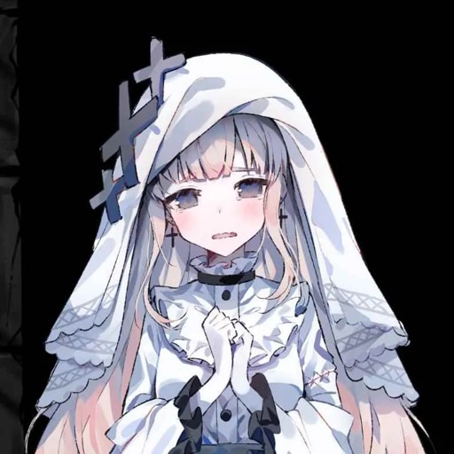 [魔法少女的魔女审判] 冰上梅露露 替换 badass