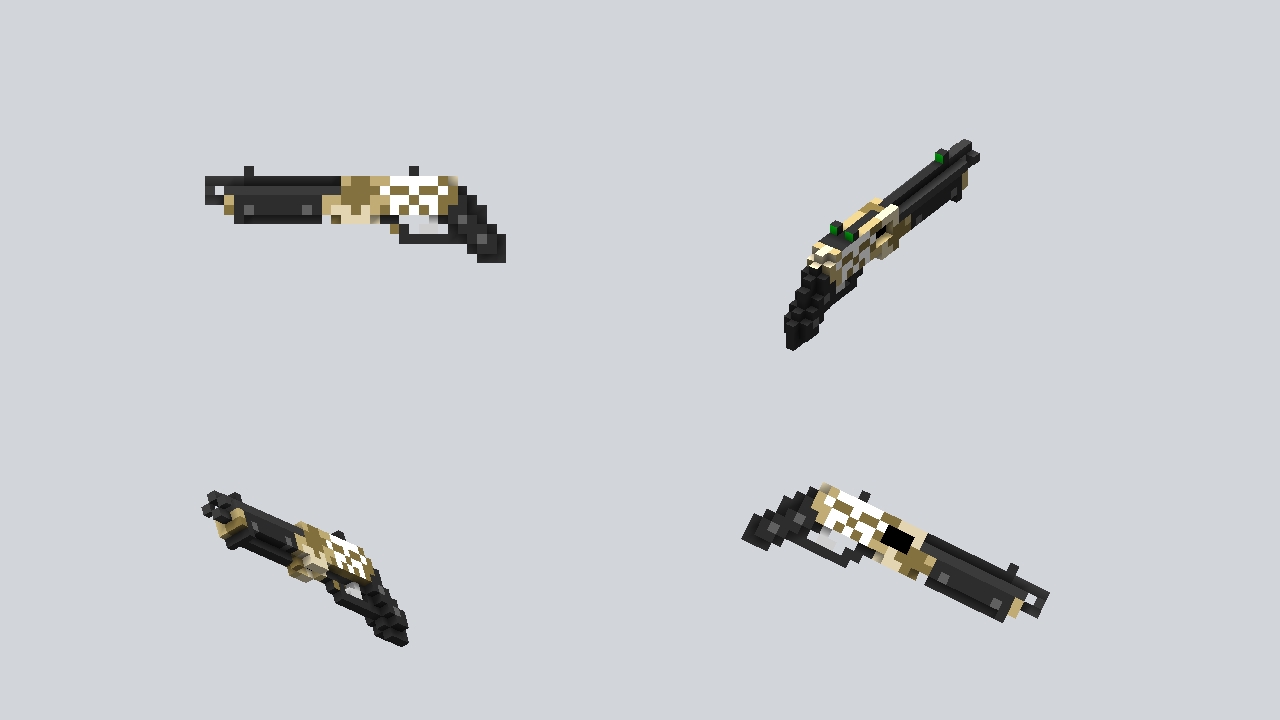 Desert Hunter camouflage