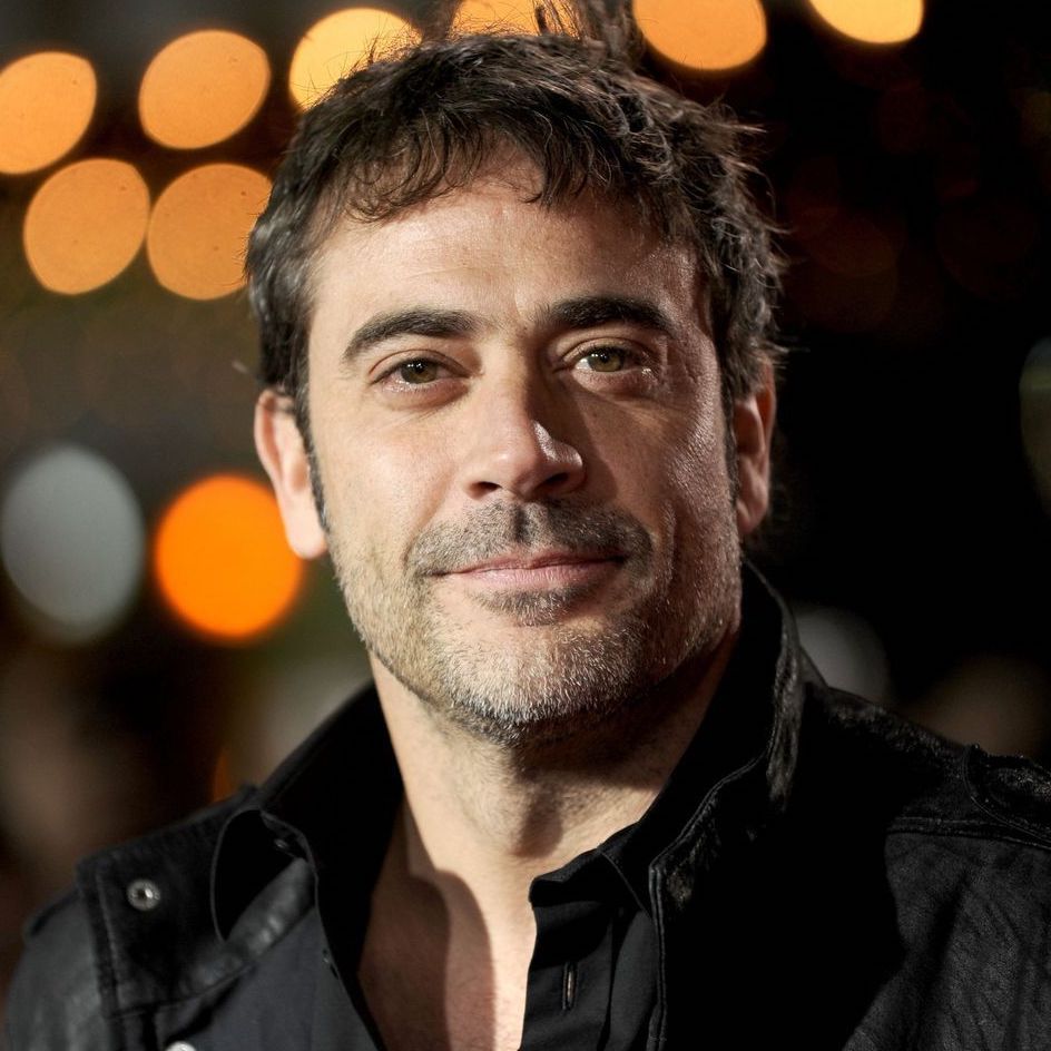 约翰·温切斯特-成年（John Winchester-adult）