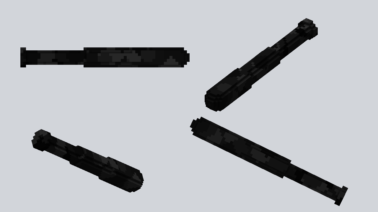 Pirate Cannon