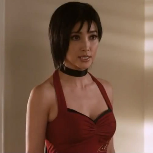 艾达·王（Ada Wong）