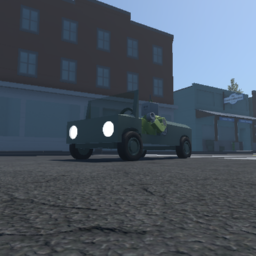 MW: Jeep - BRAF