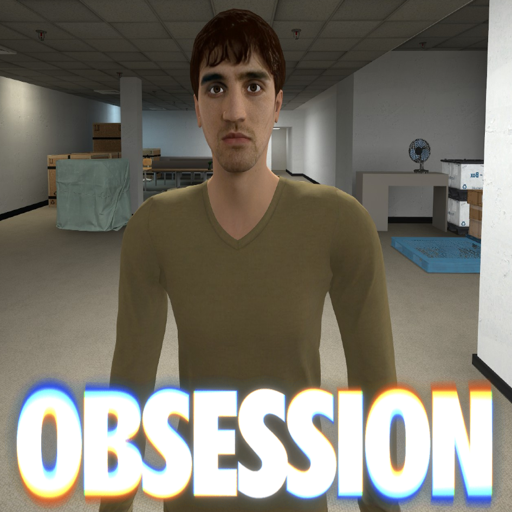 Obsession Bear Bailey Playermodel preview
