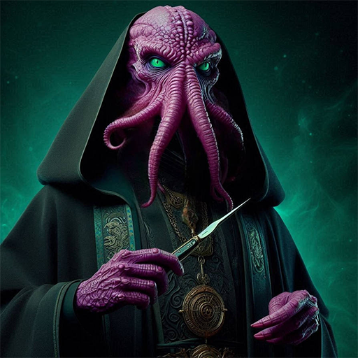 illithid
