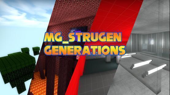 mg_strugen_generations – Counter-Strike 2 Mod