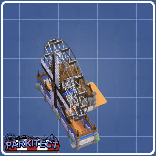 Feudal Windmill preview