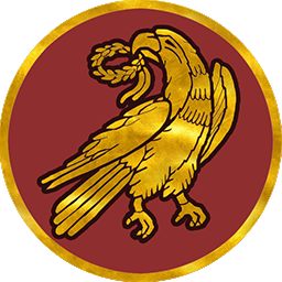 Charlemagne Franks gains WRE units (Request) - Masema
