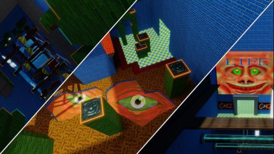 kz_ego – Counter-Strike 2 Mod
