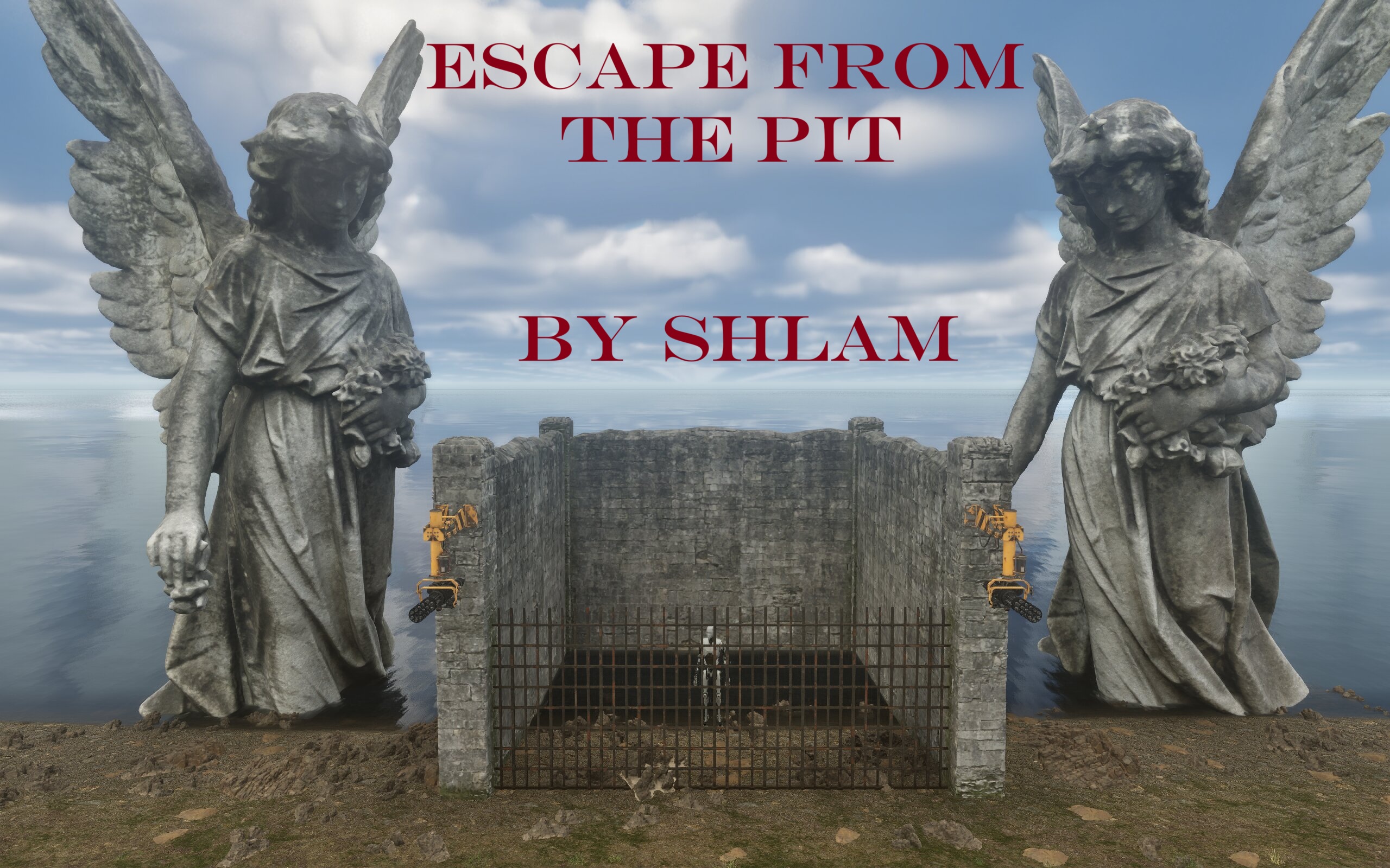 Escape From The Pit