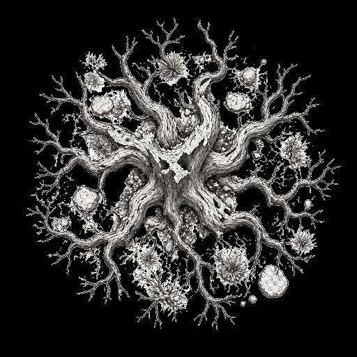Arbol del Desierto 1