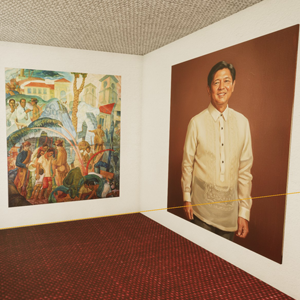 Filipino Art Gallery