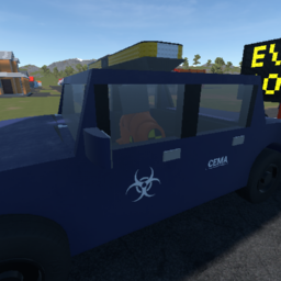 CEMA CAR