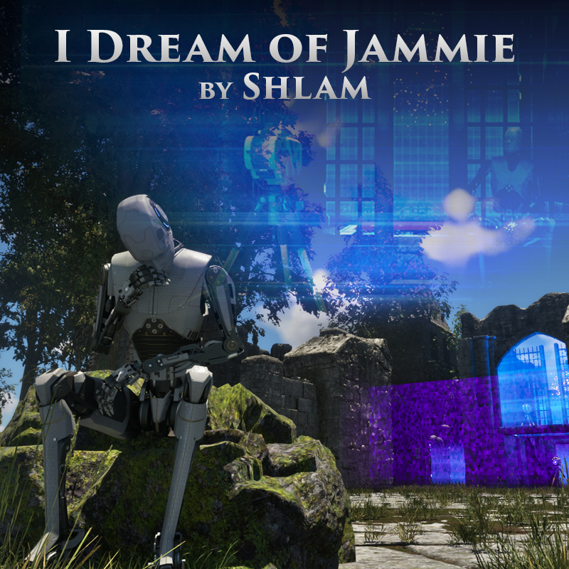 I Dream of Jammie