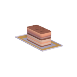 Opera Cake