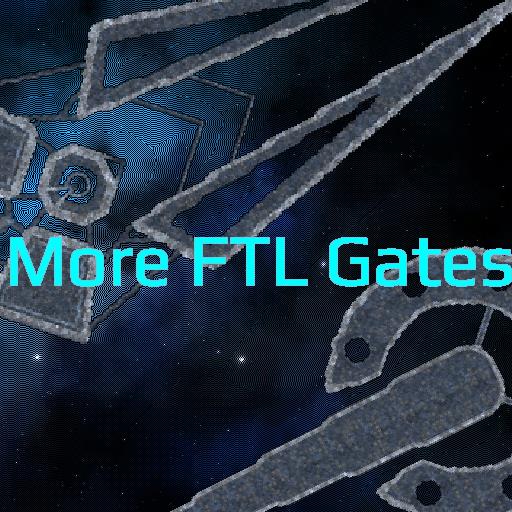 FTL gateway variants. preview