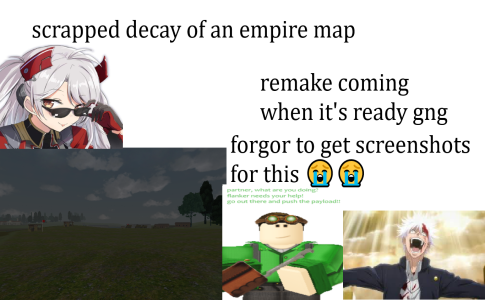 (Abandoned Maps) Push to Lipan