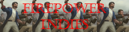 Firepower - Indies