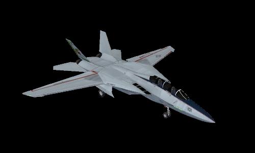 VF-211'Checkmates'SantaCAG1997