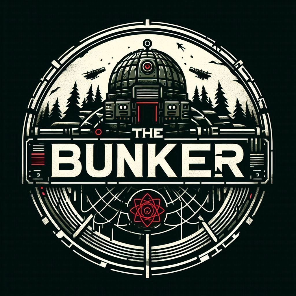 Bunker-Weapon-Server Pack