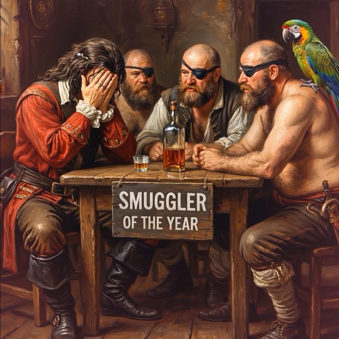 Smuggler (movie pack 1)