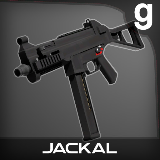Jackal [PROP]